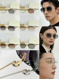 Picture of Cartier Sunglasses _SKUfw77838224fw